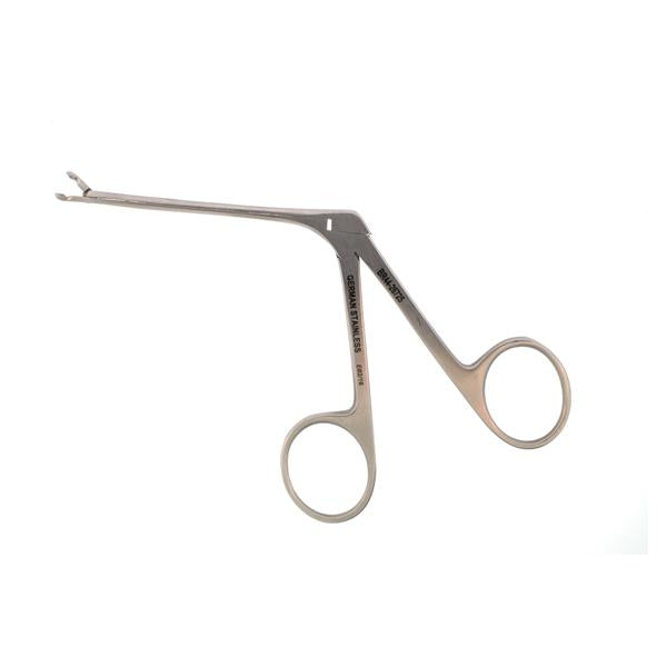 BR Surgical, Forcep Alligator Hartman 3-3/8" Ea - BR44-26725
