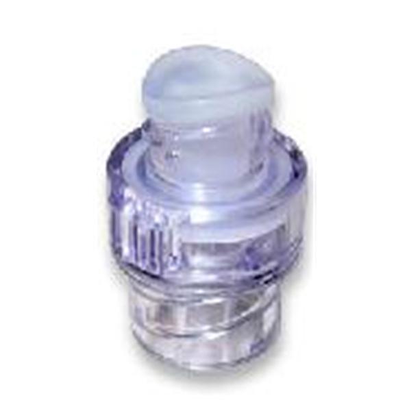 Becton-Dickinson Iv Extension Set Q-Syte Needleless 6" Q-Syte Luer Access 50/Bx, 4 Bx/Ca - 385102