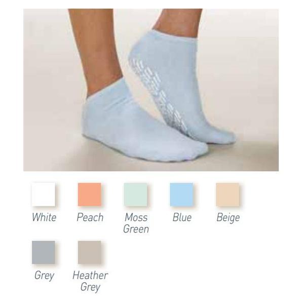Alba-Waldensian Slippers Footwear Care-Steps Ii Adult 6-7 60/Ca - 80205