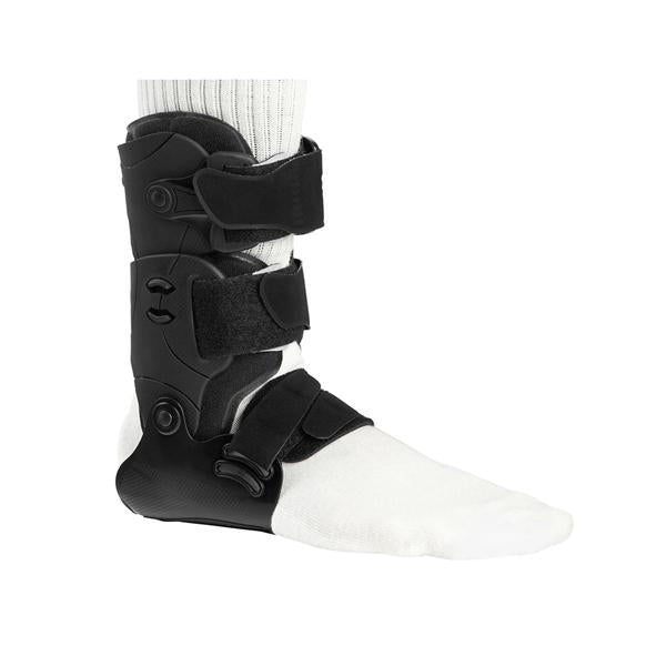Breg. Brace Cts Ankle Black Size Large/X-Large Universal Ea - 10244
