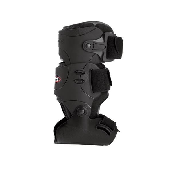 Breg. Brace Cts Ankle Black Size Small/Medium Universal Ea - 10242