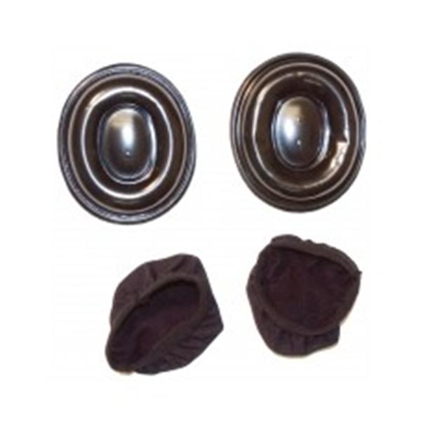 DJO Condoyle Kit Brace Knee Air Black Ea - 25-1923-0-06000