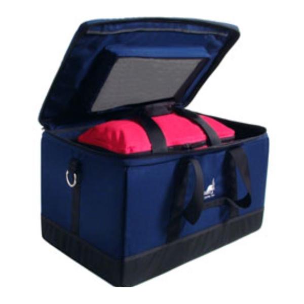 Bushwalker Bags Bag Valuables Black Ea - E16