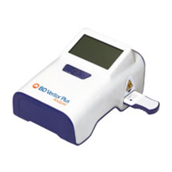 B-D Diagnostic Instrument Veritor Plus System Ea - 256066