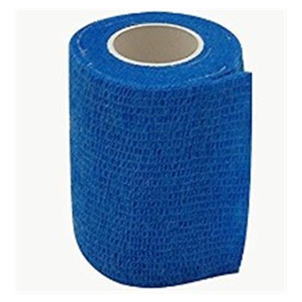 Jaybird & Mais Tape Athletic Cobird Fabric 2"X5Yd Blue 24/Ca - 2153-2050BL