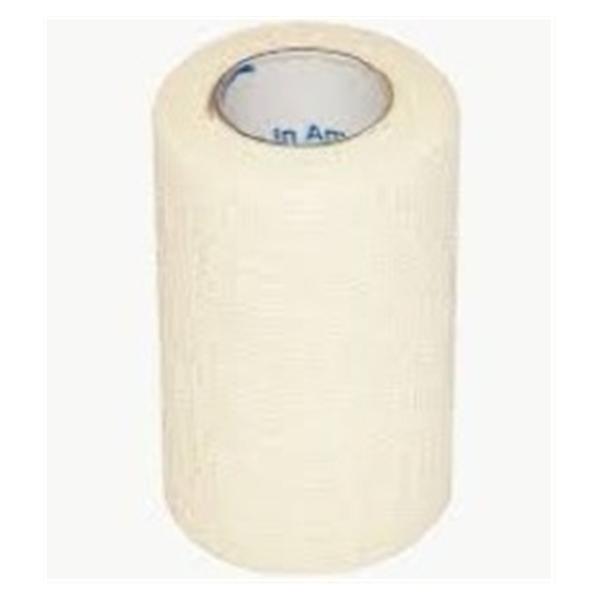 Jaybird & Mais Tape Athletic Cobird Fabric 1.5"X5Yd White 32/Ca - 2153-1550W