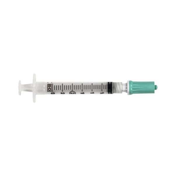 Carefusion Corp. Syringe 3Cc Luer Lock Texium _ 100/Ca - MY8003