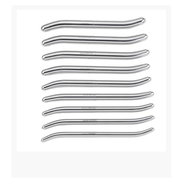 Medgyn Products Inc Dilator Uterine Pratt Ea - 30889