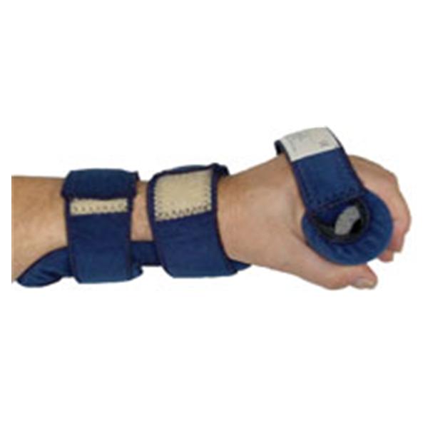 Comfy Splints Support C-Grip Adult Hand Size Small Right Ea - 24-3040R