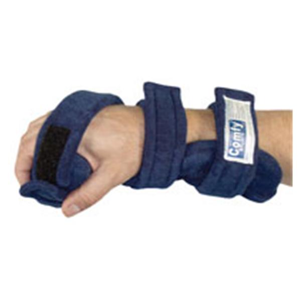 Comfy Splints Splint Orthosis Adult Hand/Thumb Size Small Ea - 24-3113