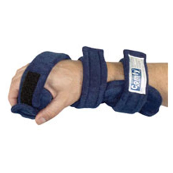 Comfy Splints Splint Orthosis Adult Hand/Thumb Size Large Ea - 24-3116