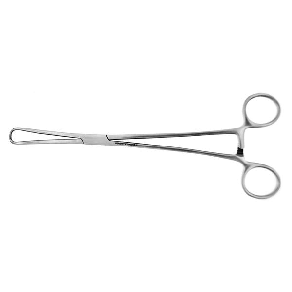 BR Surgical, Forcep Tenaculum Schroeder 10" Ea - BR70-50225