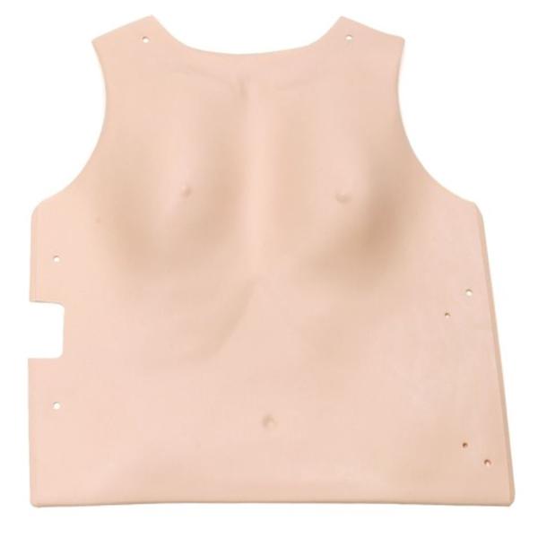 Laerdal Medical Corp Chest Cover Outer Part Ea - 203101