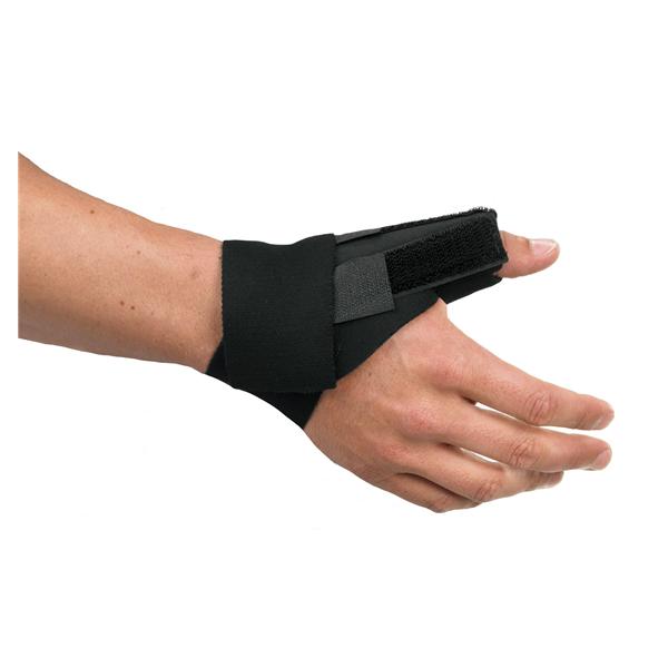 Breg. Splint Premier Adult Thumb Universal Ea - 10201