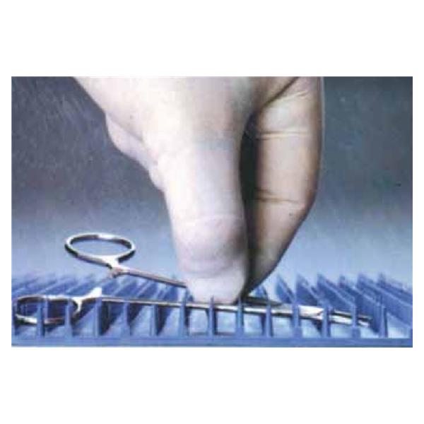 Healthmark Mat Instrument Protech 18.3X8.35 Ea - 2-1215