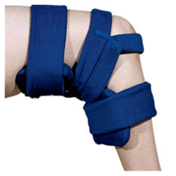 Comfy Splints Brace Goniometer Pediatric Knee Size Large Ea - 24-3296