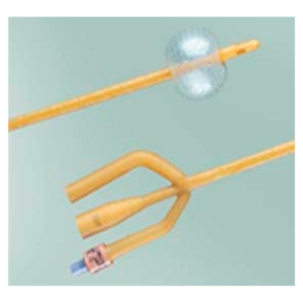 Bard Medical Division Catheter Foley Bardex 24Fr 3-Way 5/Ca - 1853SI24