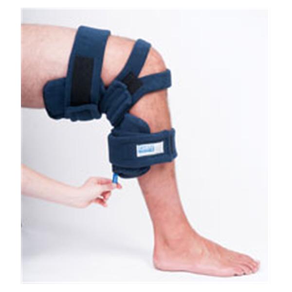 Comfy Splints Brace Comfy Adult Knee Ea - 24-3280