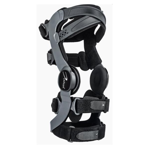 Deroyal Industries Inc Brace Functional Adult Knee/Acl Size Large Left Ea - 14533107