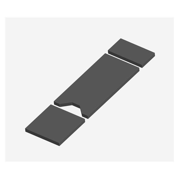 Birkova Set Pad Head/Body/Leg Ea - SC-3220