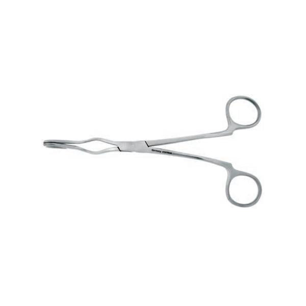 BR Surgical, Forcep St. Clair Thompson 7" Ea - BR46-19918