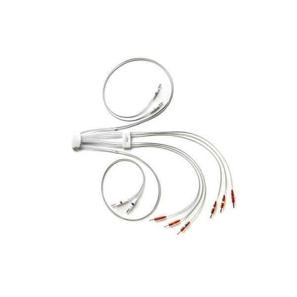 Midmark Corporation Leadwire Electrocardio Midmark Ea - 3-100-0203