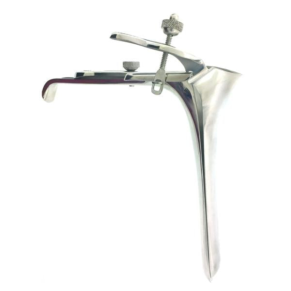 BR Surgical, Speculum Vaginal Pederson Ea - BR70-12603