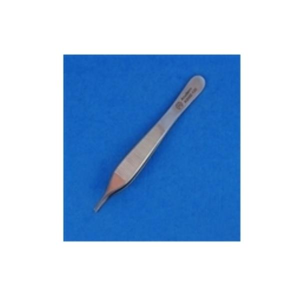 Acuderm Forcep Dressing Adson 4 3/4" Ea - A3002-120