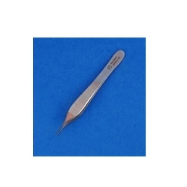 Acuderm Forcep Dressing Adson 4 3/4" Ea - A3000-120