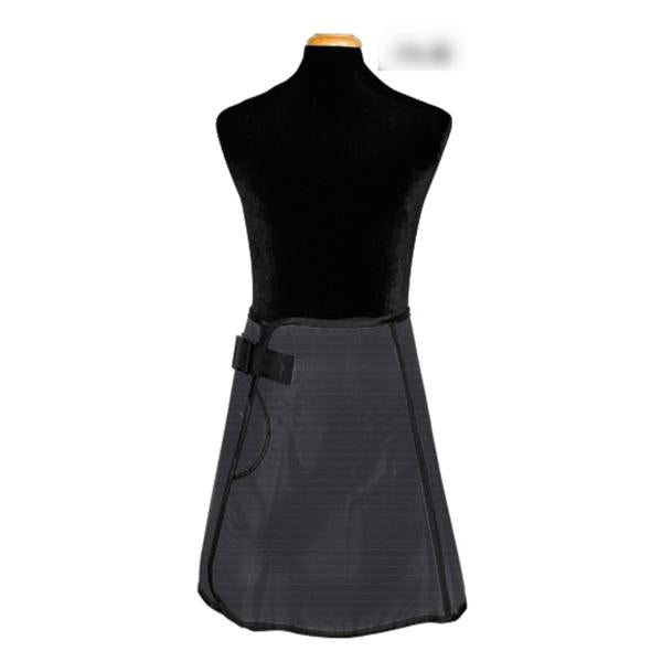 Bar-Ray Products Inc Skirt Scrub Black Diamond Large Ea - S64862L-308