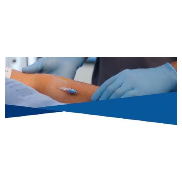 Carefusion Corp. Bandage Surgical Chlorashield Iv Chlorhexidine Gluconate 3X2.4" 1000/Ca - 410111