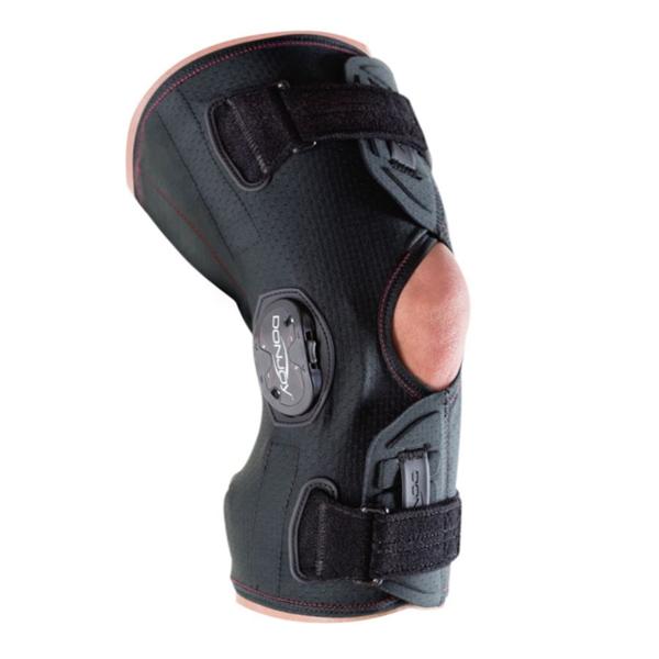 DJO Brace Orthosis Clima-Flex Oa Adult Knee Size Small Ea - 11-8811-2