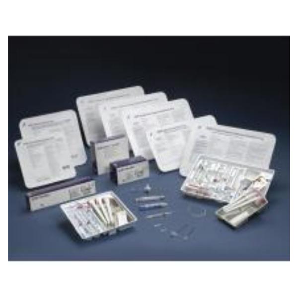 Becton-Dickinson Needle Epidural 27Gx3-1/2" 10/Ca - 405699