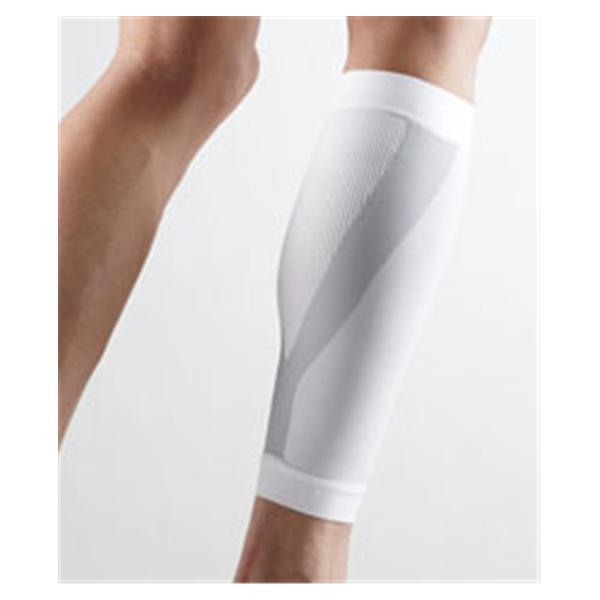 La Pointique International LTD Sleeve Compression Power White Size Medium Ea - L270-30