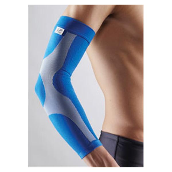 La Pointique International LTD Sleeve Compression Arm Power Royal Blue Size X-Large Ea - L251-53