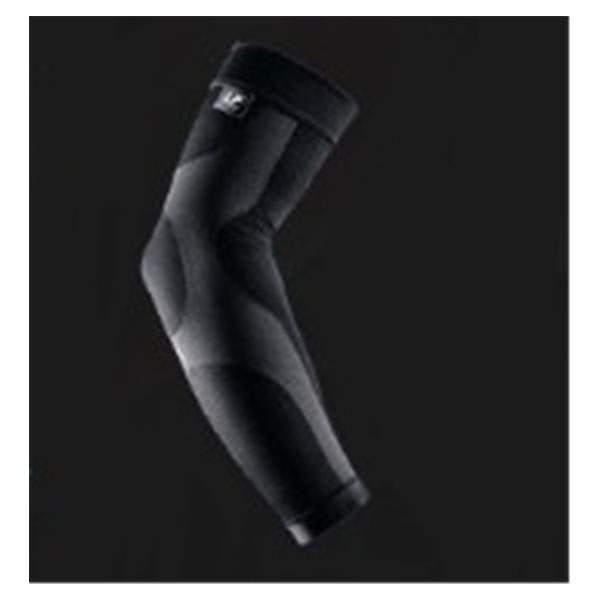 La Pointique International LTD Sleeve Compression Arm Embioz Power Black Size X-Large Ea - L251Z-54