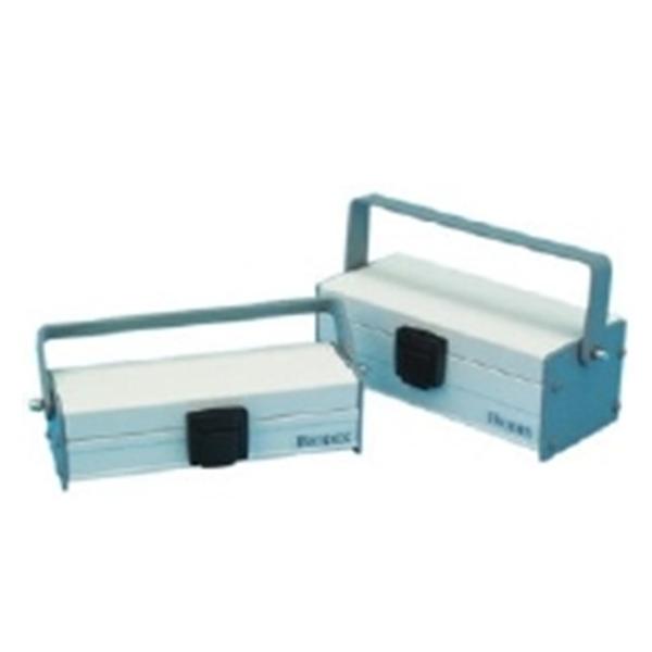 Biodex Medical Systems Carrier Syringe Metal 0.125 Lead Large Ea - 001-179