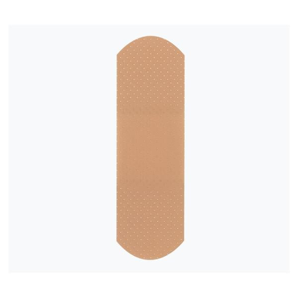 Dukal Corporation Bandage Plastic 1X3" Flexible Beige 12/Case - 1090033