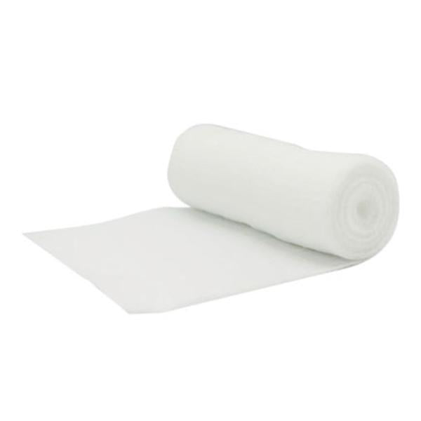 Dukal Corporation Bandage 3"X4Yd Conforming Gauze White Sterile 72/Ca - 6120033