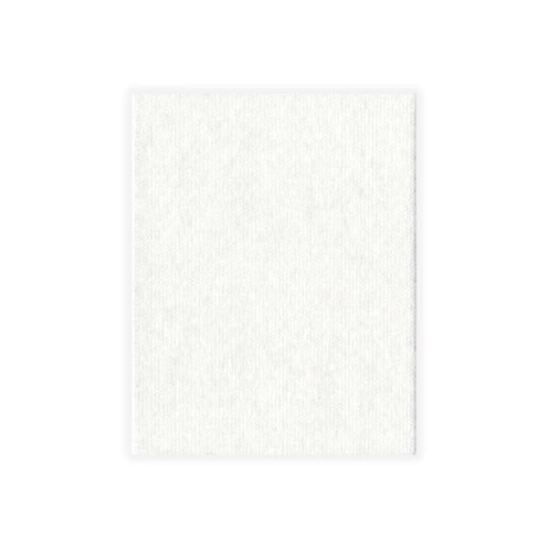 Dukal Corporation Pad American White Cross Rayon 2X3" Strl Non-Adherent White Absorbent Lf 12/Case - 7565033