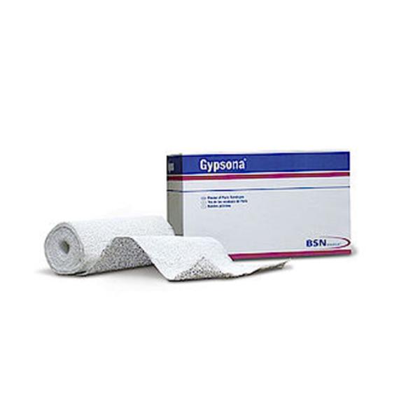 Dukal Corporation Splint Material Gypsona _ 4X15" 50/Ca - 13676