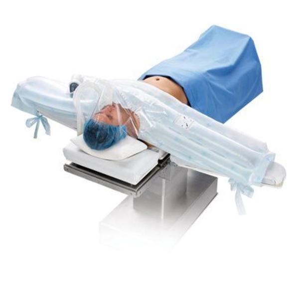 3M Healthcare Blanket Patient Bair Hugger 10/Ca - 62200