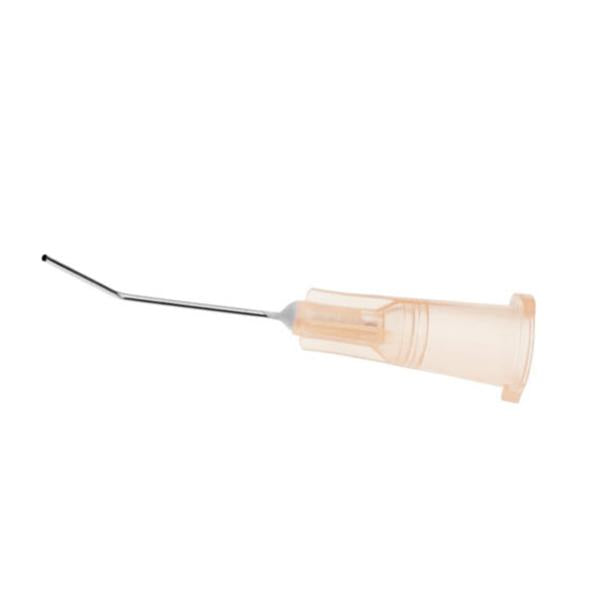 Beaver-Visitec Int Cannula Anterior Chamber Visitec 10/Bx - 585045