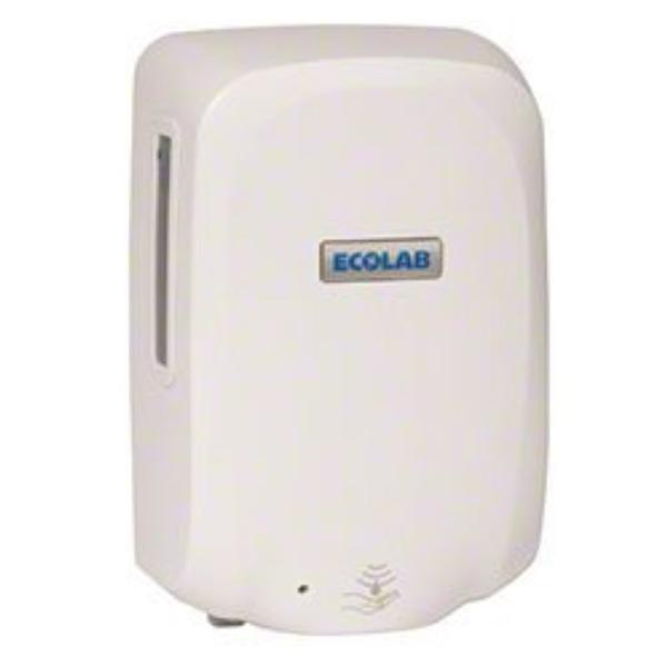 Ecolabs/Huntington Med. Dispenser Soap White Touchless 8/Pk - 92021188