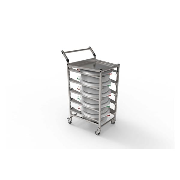 Healthmark Trolley Transport Ea - 2220 TRLLY