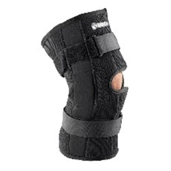 Breg. Brace Hinged Economy Knee Neoprene Size Medium Ea - 6733