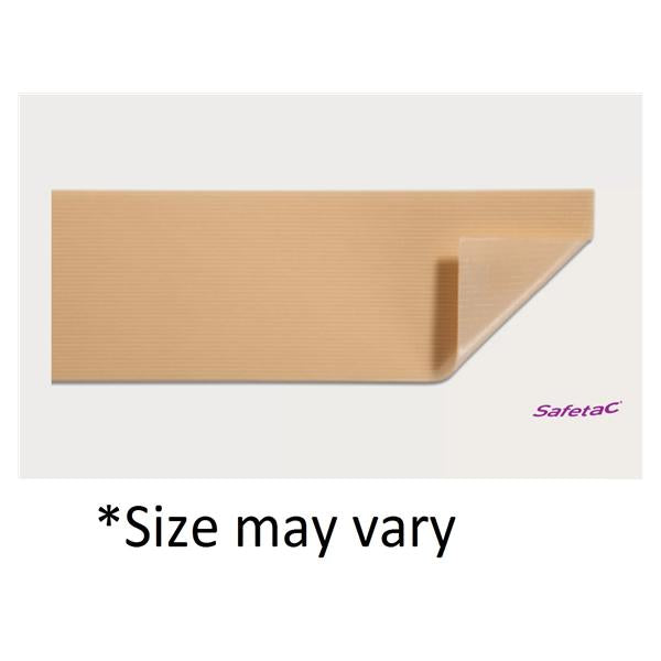 Molnlycke Healthcare (Regent) Tape Fixation Mepitac Soft Silicone 3/4X118" Beige Ea - 298300