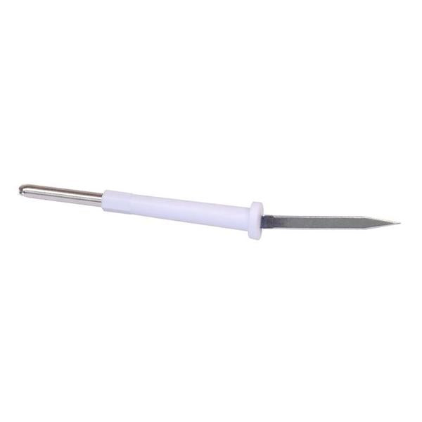 Bovie/Aaron Medical Blade Angled 100/Bx - A804
