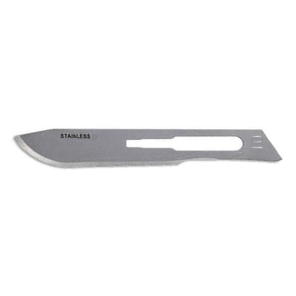 Havel's Inc Blade Scalpel _ Sterile 100/Box - FHS10