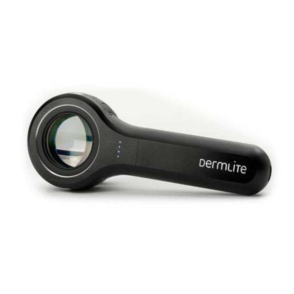 3Gen Dermatoscope Diagnostic Dermlite Dl4 Ea - DL4W